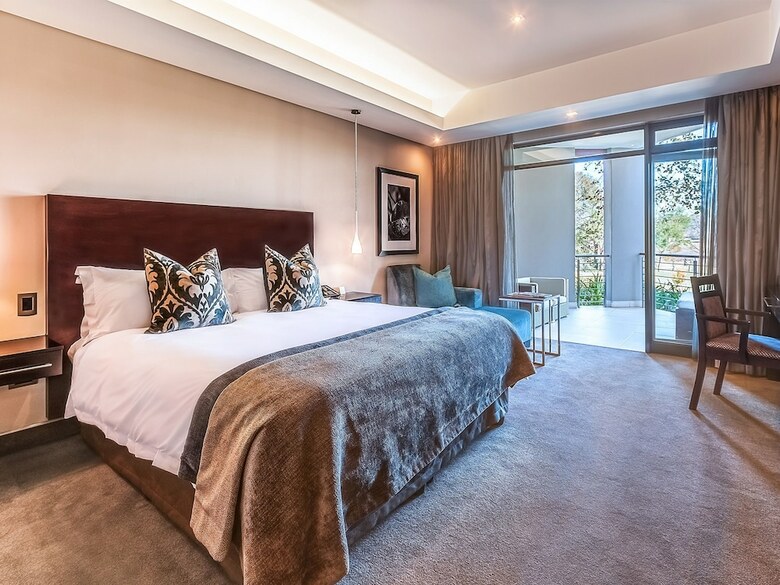 The Fairway Hotel, Spa & Golf Resort