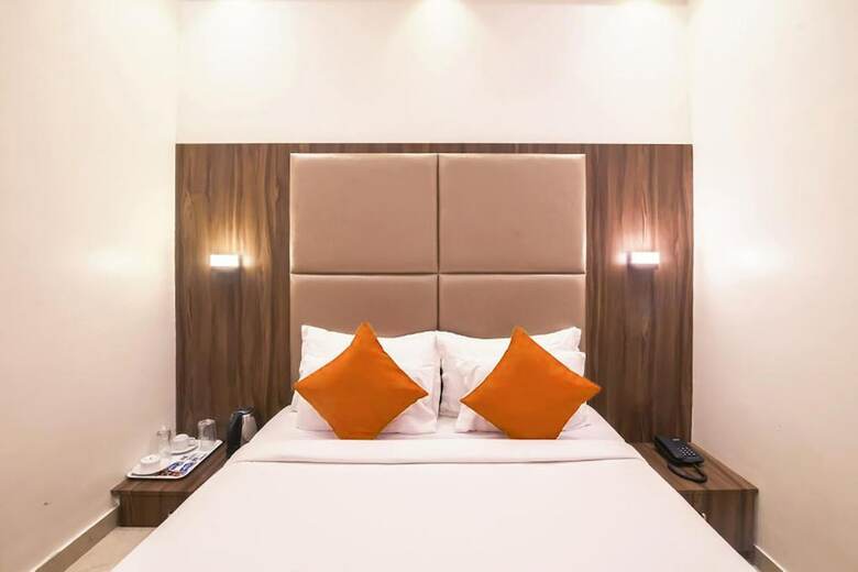 Hotel Sea Grand