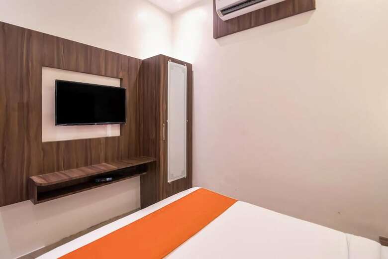 Hotel Sea Grand