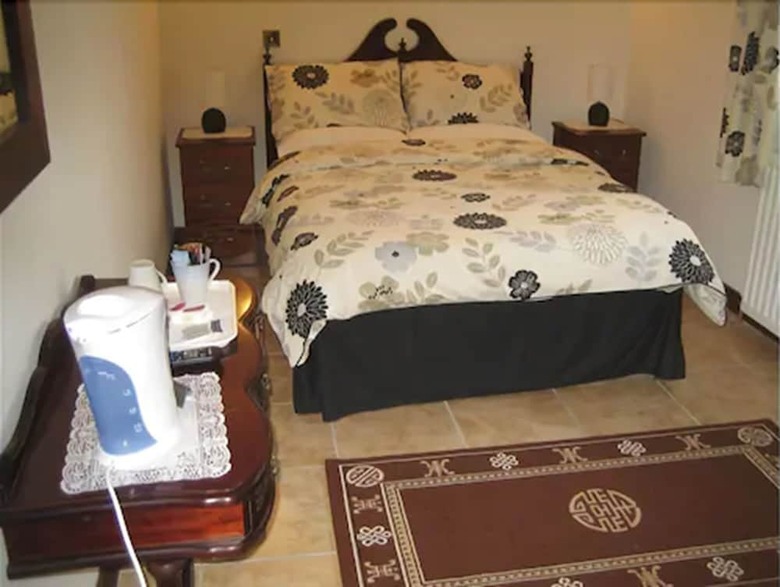 Down Royal House B&B