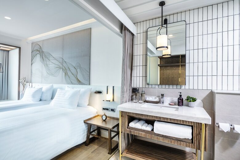 Syn Boutique Hotel