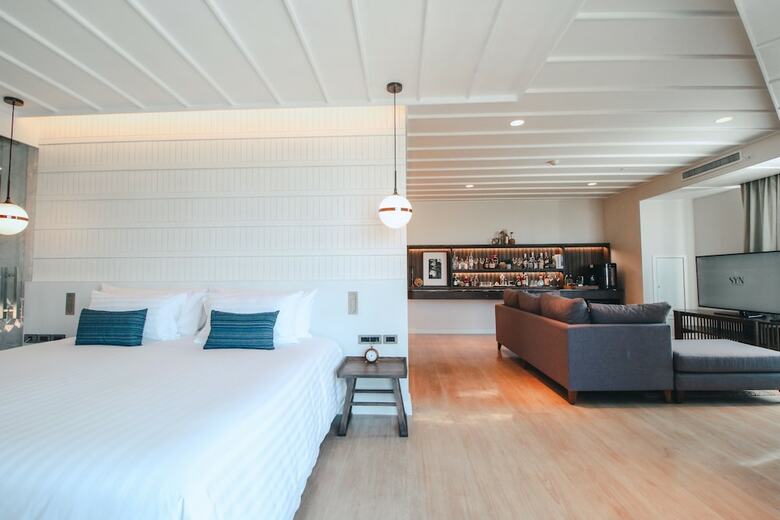 Syn Boutique Hotel