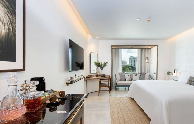 Syn Boutique Hotel