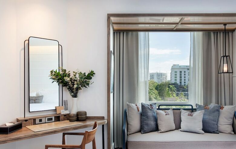 Syn Boutique Hotel