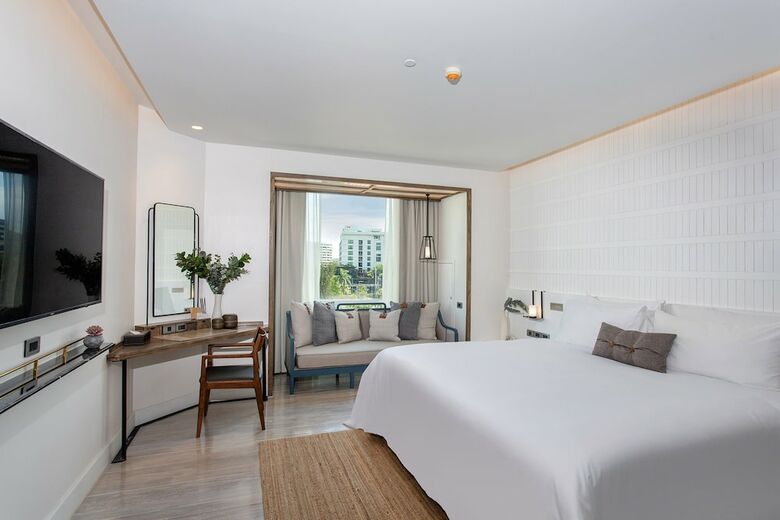 Syn Boutique Hotel