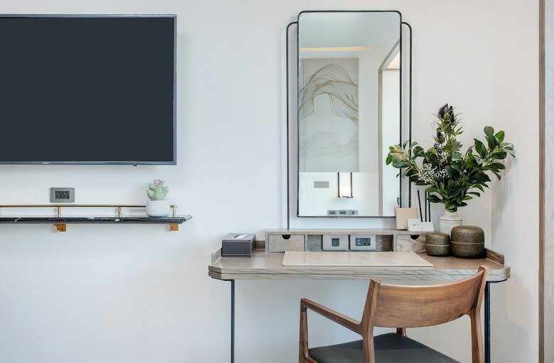 Syn Boutique Hotel