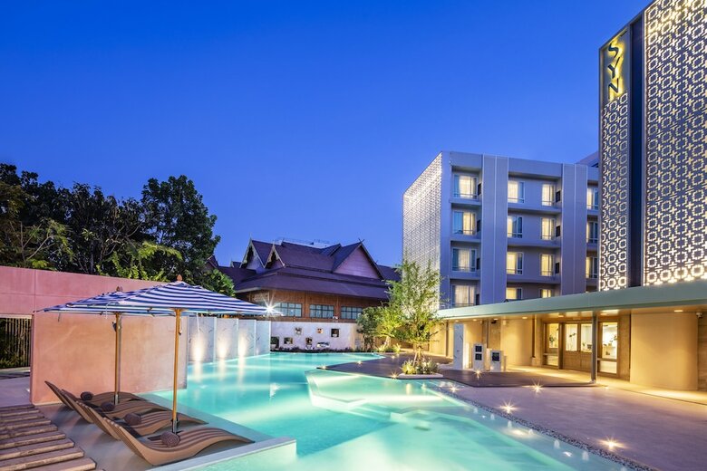 Syn Boutique Hotel