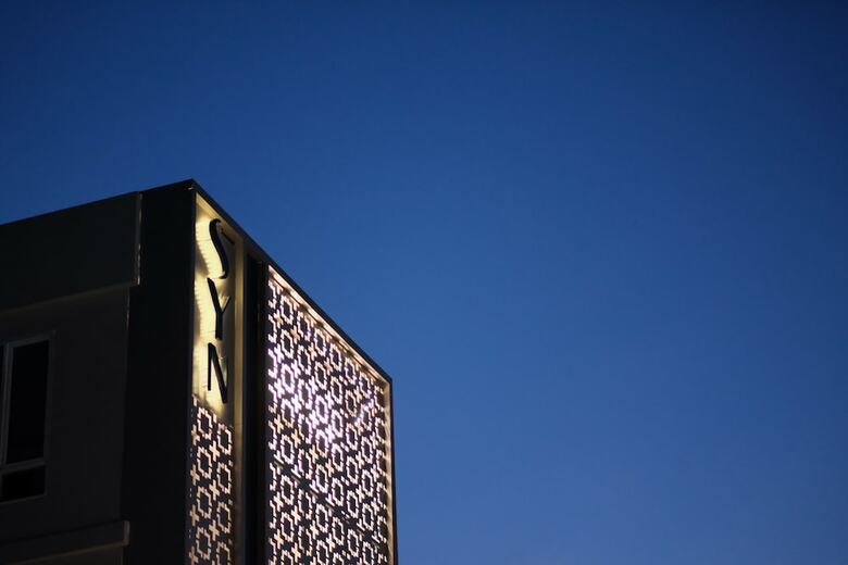 Syn Boutique Hotel