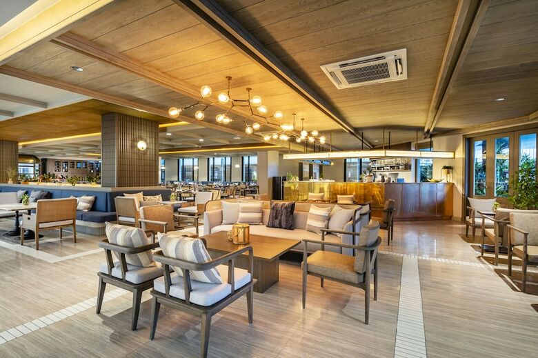 Syn Boutique Hotel