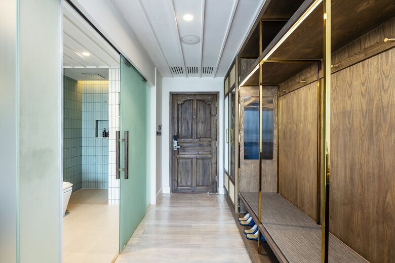Syn Boutique Hotel