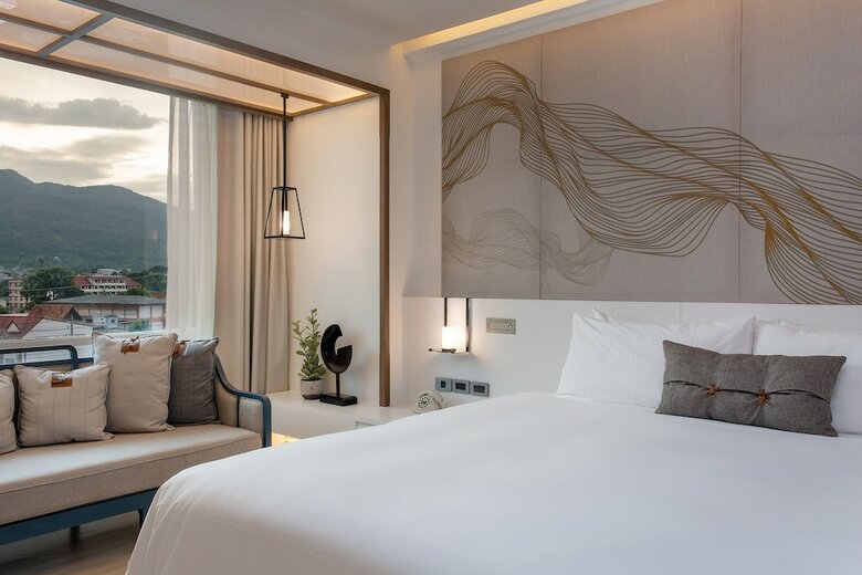Syn Boutique Hotel