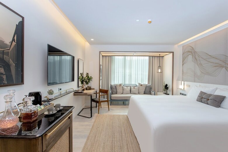 Syn Boutique Hotel