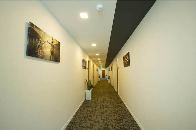 Hotel Platinum Square