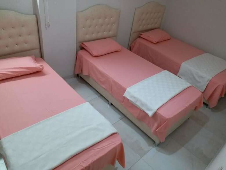 Avsa Roza Apart