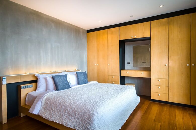 Villa Modern Property Nearby Kamala Beach W/pool