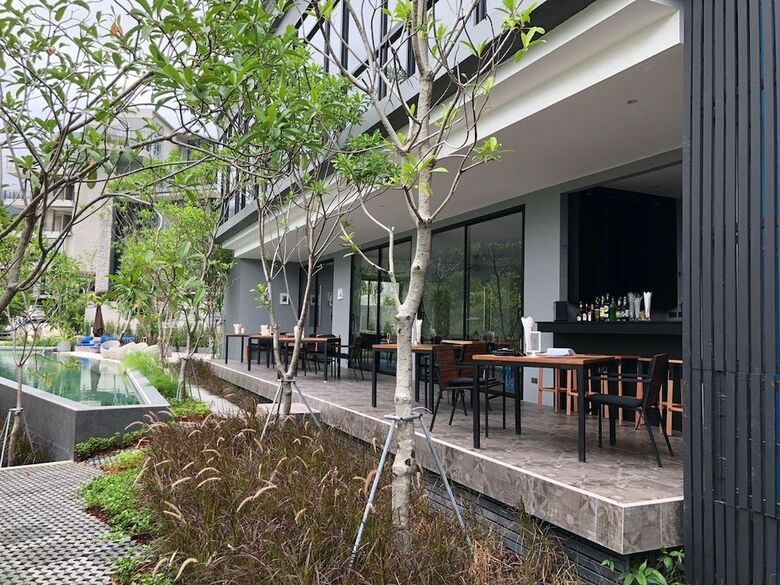 Villa Modern Property Nearby Kamala Beach W/pool