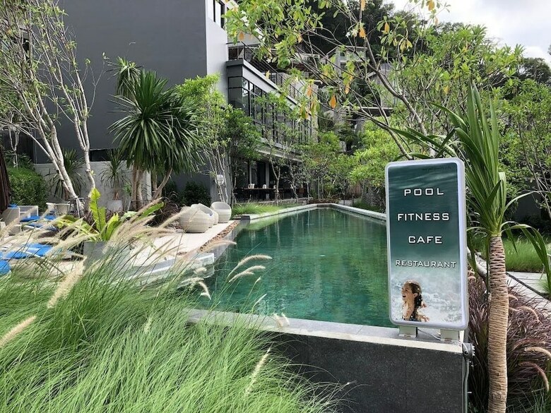 Villa Modern Property Nearby Kamala Beach W/pool