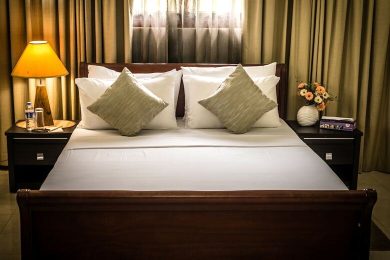 Hotel Blue Bird