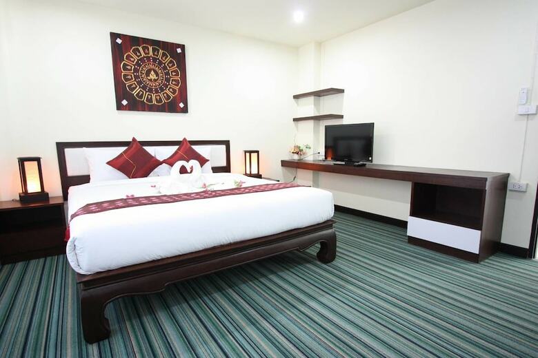 Hotel Golden Chunapa Resort & Spa