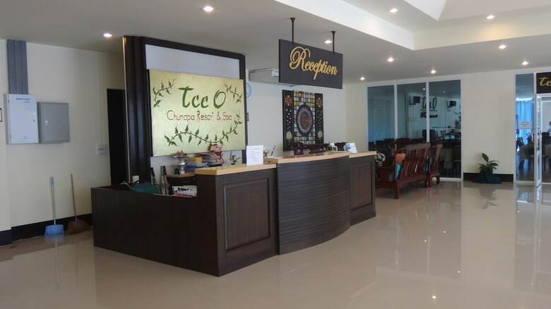 Hotel Golden Chunapa Resort & Spa
