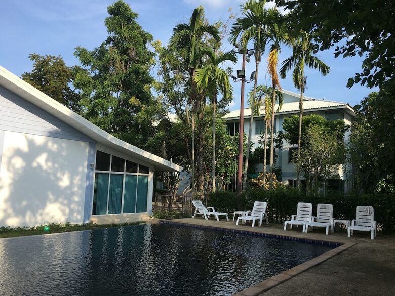 Hotel Golden Chunapa Resort & Spa