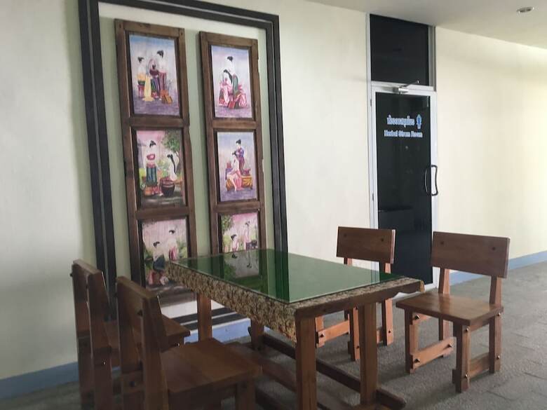 Hotel Golden Chunapa Resort & Spa