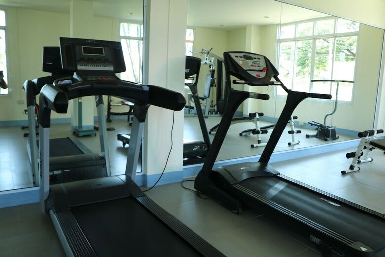 Hotel Golden Chunapa Resort & Spa