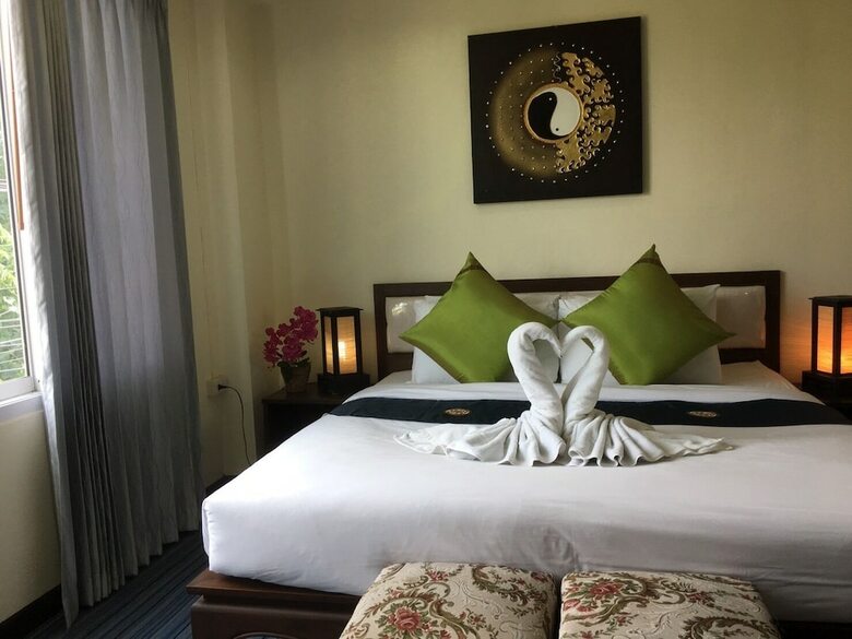 Hotel Golden Chunapa Resort & Spa