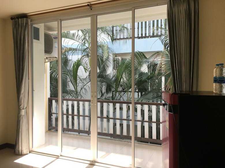 Hotel Golden Chunapa Resort & Spa