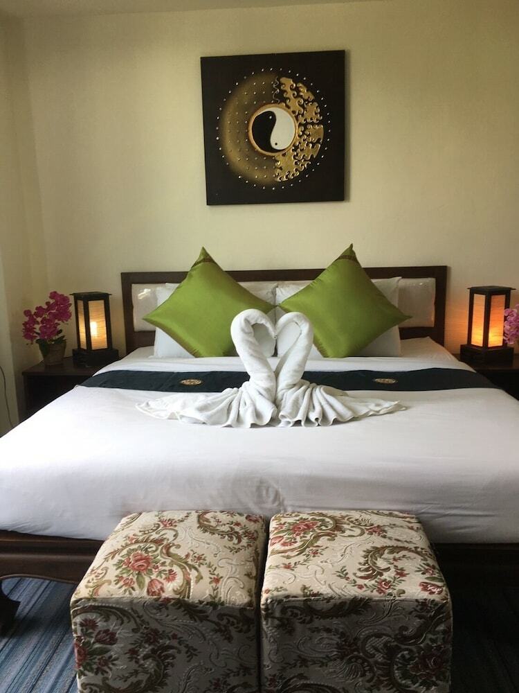 Hotel Golden Chunapa Resort & Spa