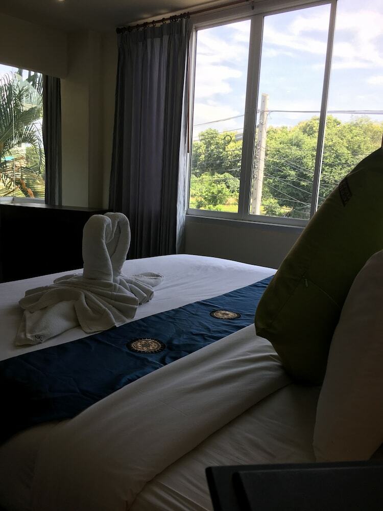 Hotel Golden Chunapa Resort & Spa
