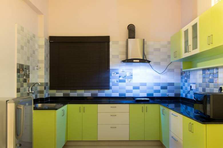 Hotel Triente Suites