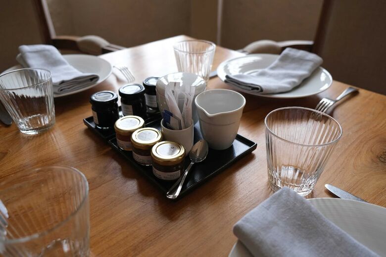 Hotel Le Prieur�