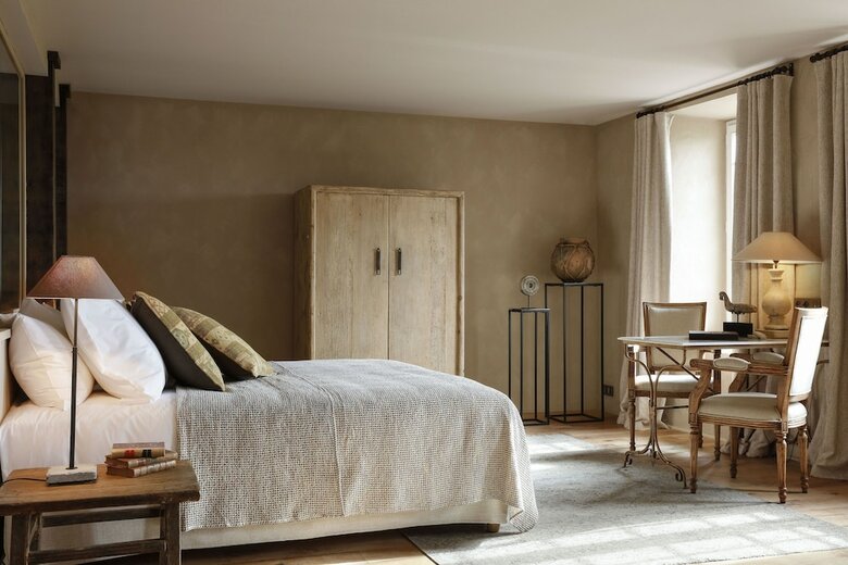 Hotel Le Prieur�