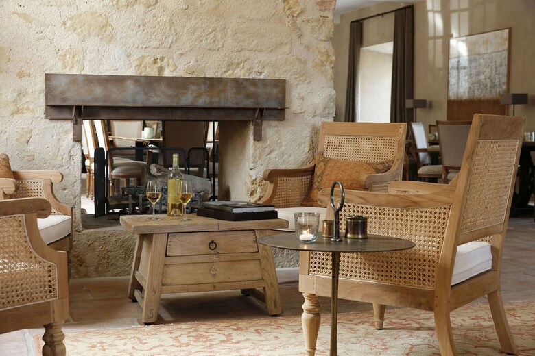 Hotel Le Prieur�