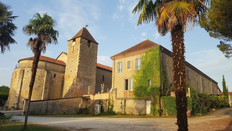Hotel Le Prieur�