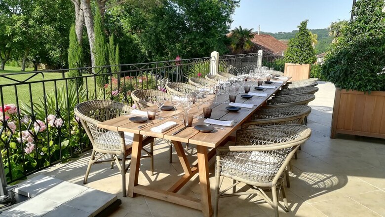 Hotel Le Prieur�