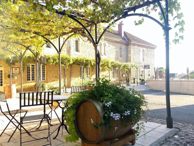 Hotel Le Prieur�