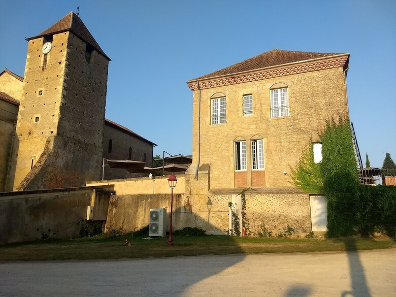 Hotel Le Prieur�
