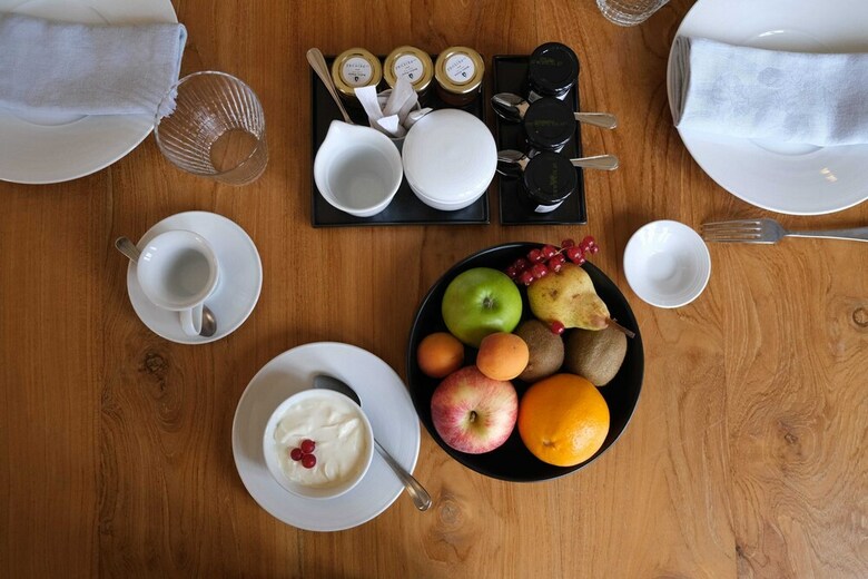 Hotel Le Prieur�