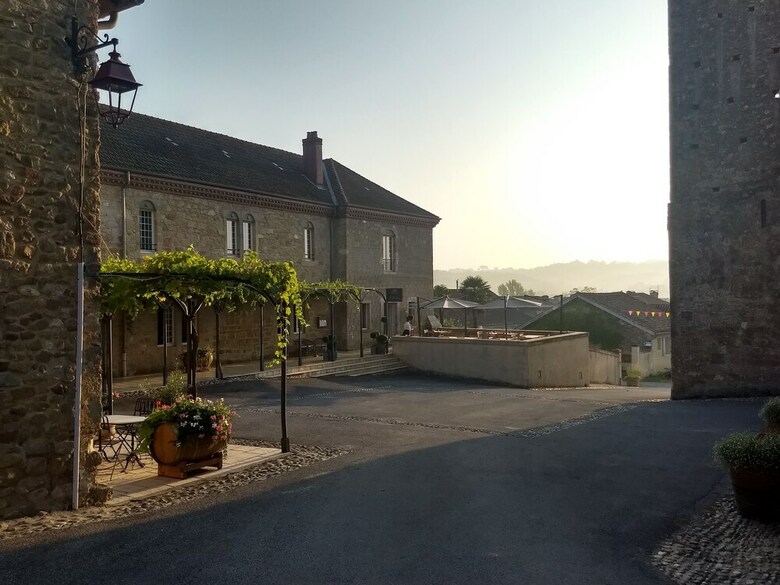 Hotel Le Prieur�
