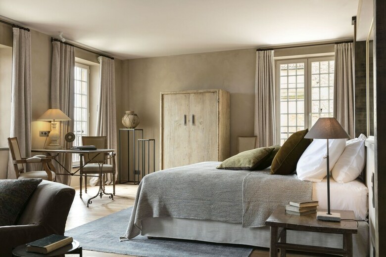 Hotel Le Prieur�
