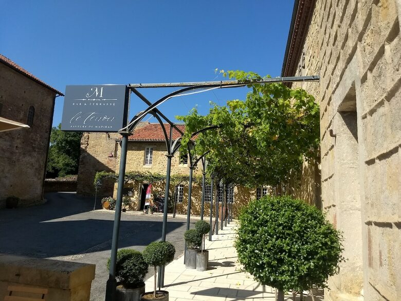 Hotel Le Prieur�