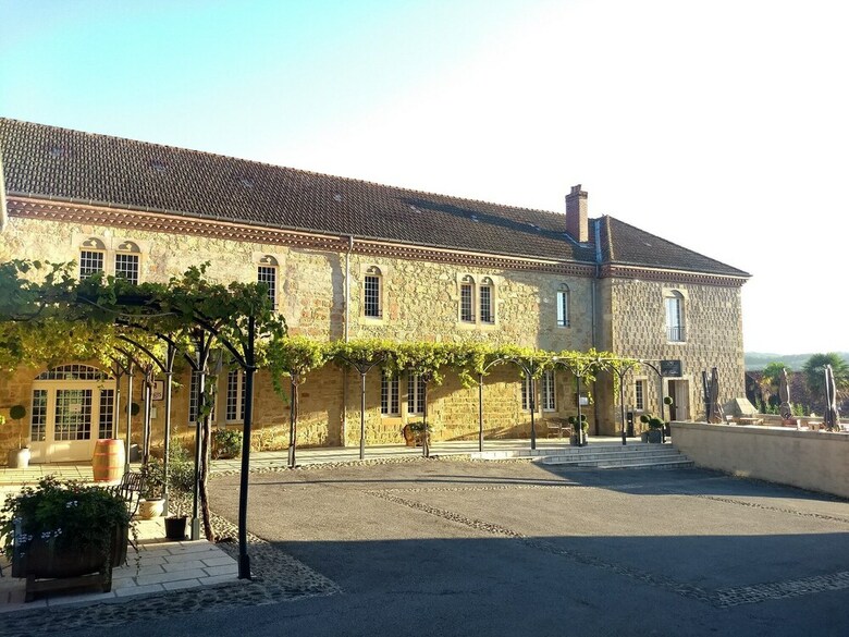 Hotel Le Prieur�