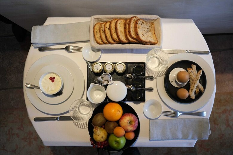 Hotel Le Prieur�