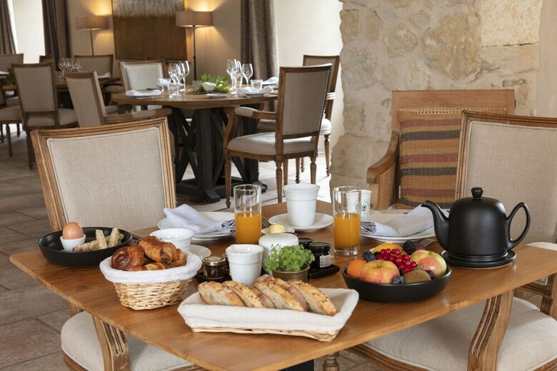 Hotel Le Prieur�