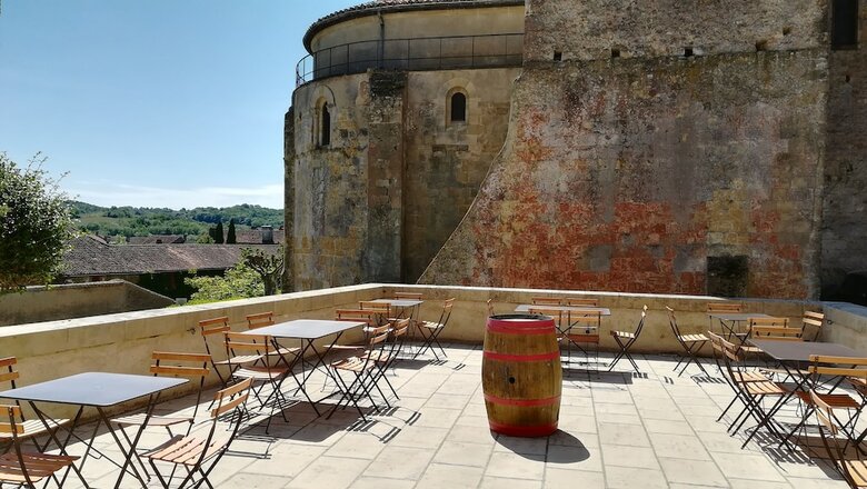 Hotel Le Prieur�