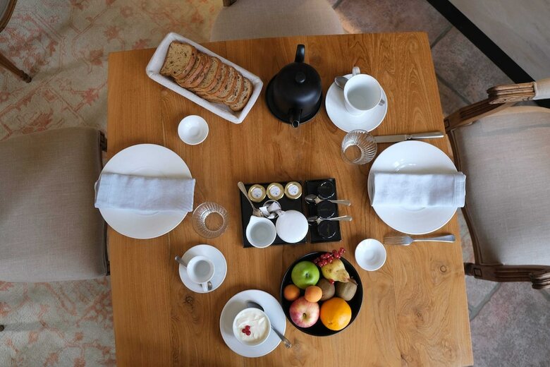 Hotel Le Prieur�