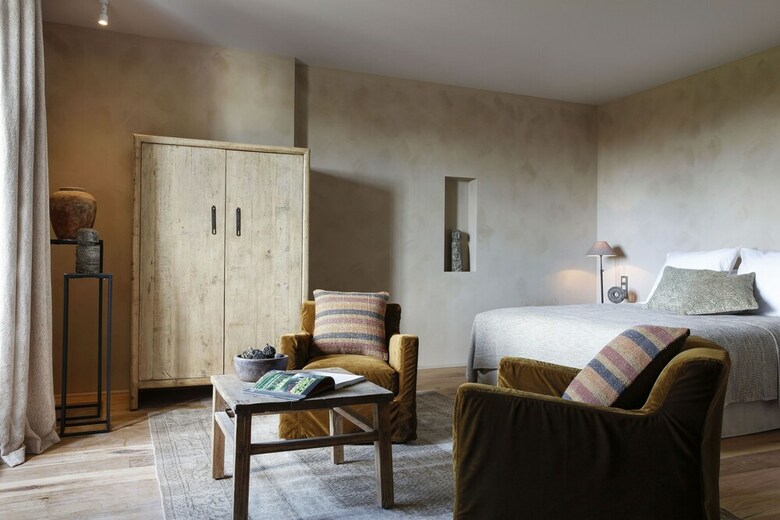 Hotel Le Prieur�