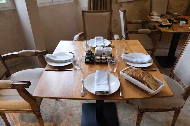 Hotel Le Prieur�